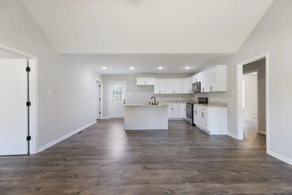 195 Southview Dr Lewisburg, TN 37091