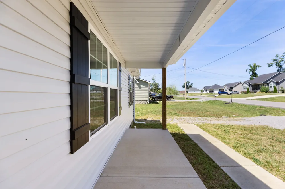 195 Southview Dr Lewisburg, TN 37091
