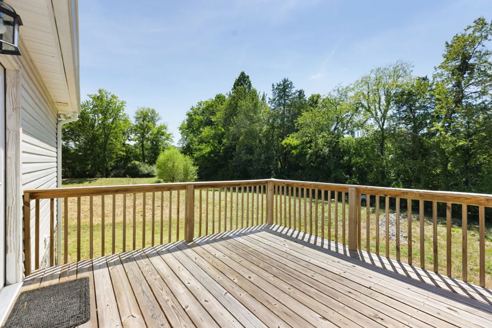 195 Southview Dr Lewisburg, TN 37091