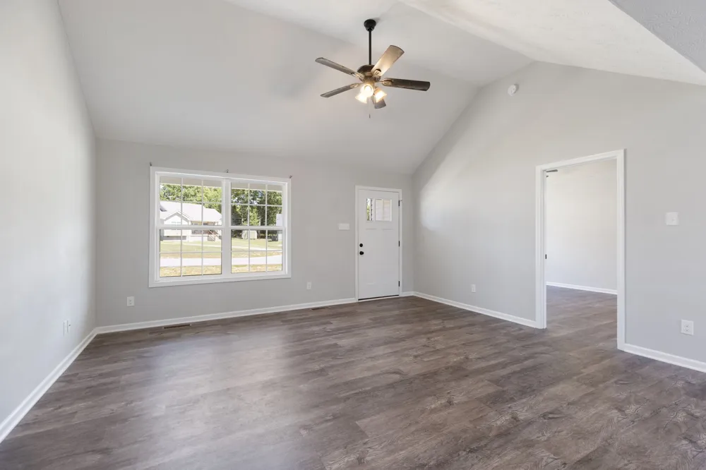 195 Southview Dr Lewisburg, TN 37091