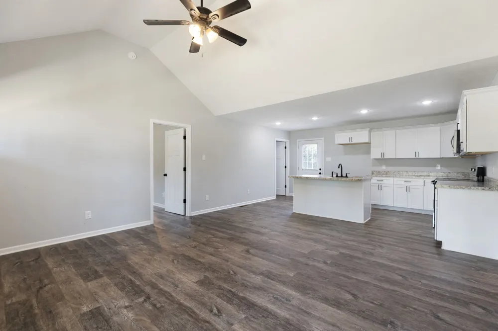 195 Southview Dr Lewisburg, TN 37091