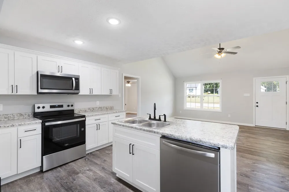 195 Southview Dr Lewisburg, TN 37091
