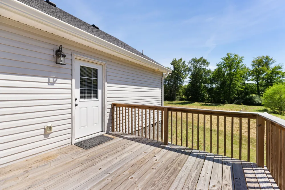 195 Southview Dr Lewisburg, TN 37091