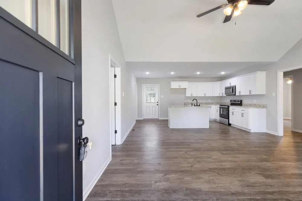 195 Southview Dr Lewisburg, TN 37091