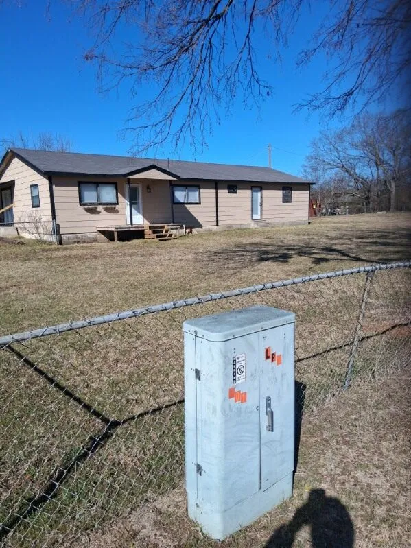 1421 2nd NE Ardmore, OK 73401