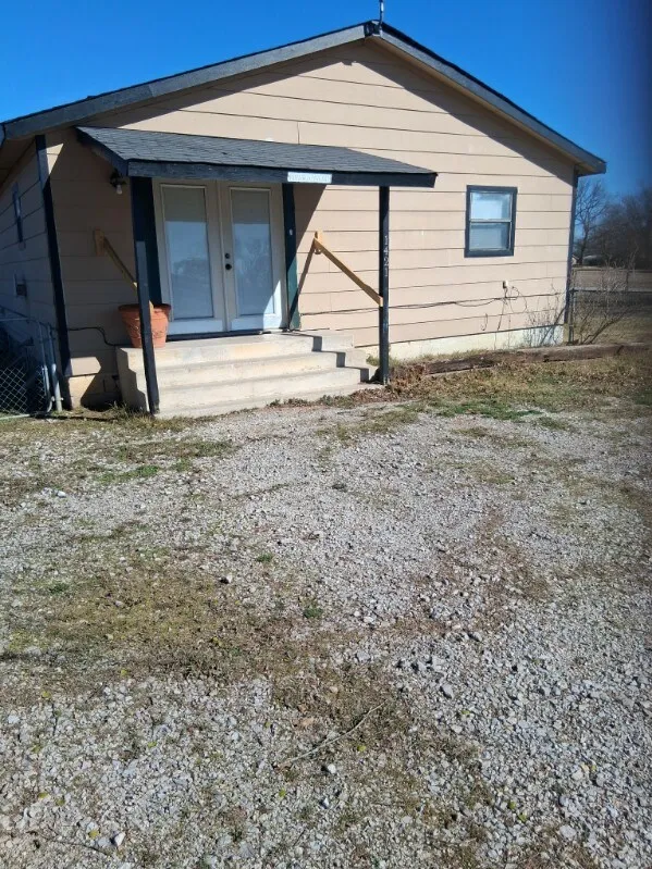 1421 2nd NE Ardmore, OK 73401