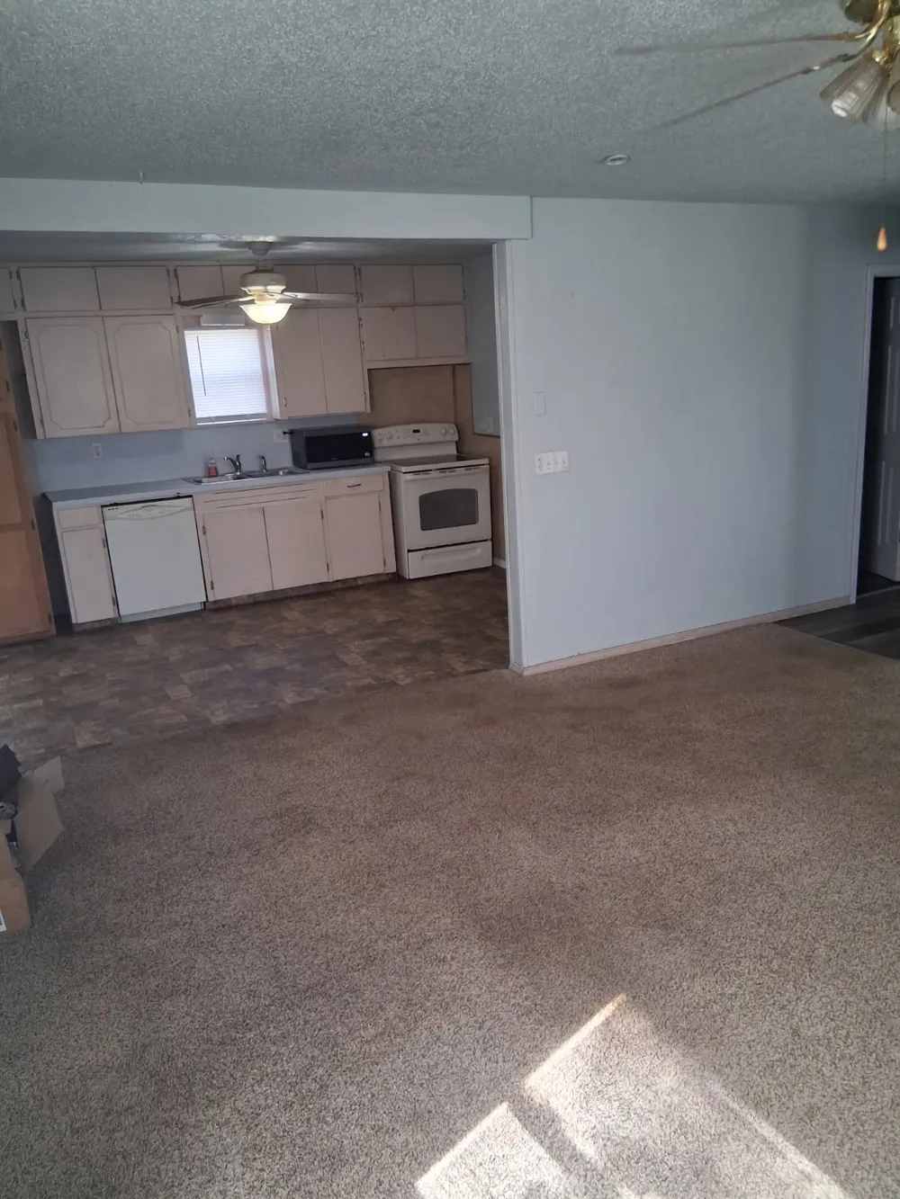 1421 2nd NE Ardmore, OK 73401