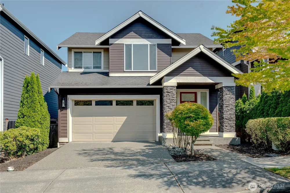 27128 106th Avenue SE Kent, WA 98030