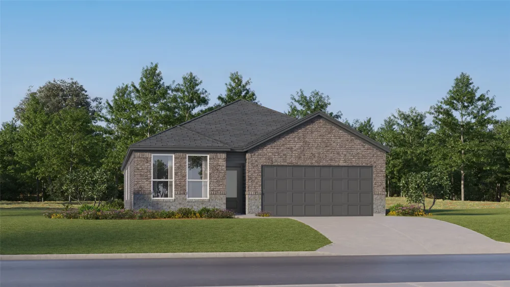 329 Sormonne Loop Kyle, TX 78640
