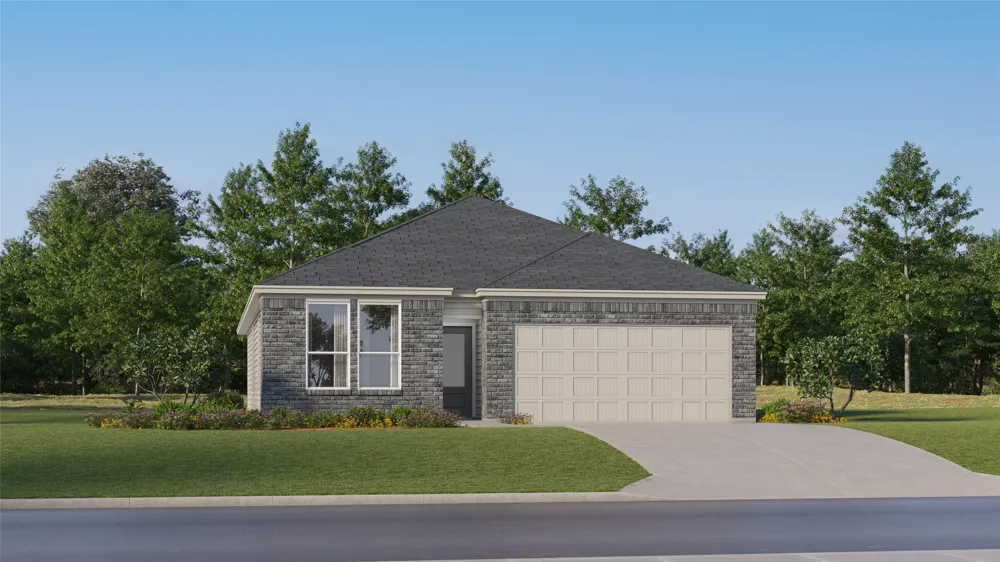 329 Sormonne Loop Kyle, TX 78640