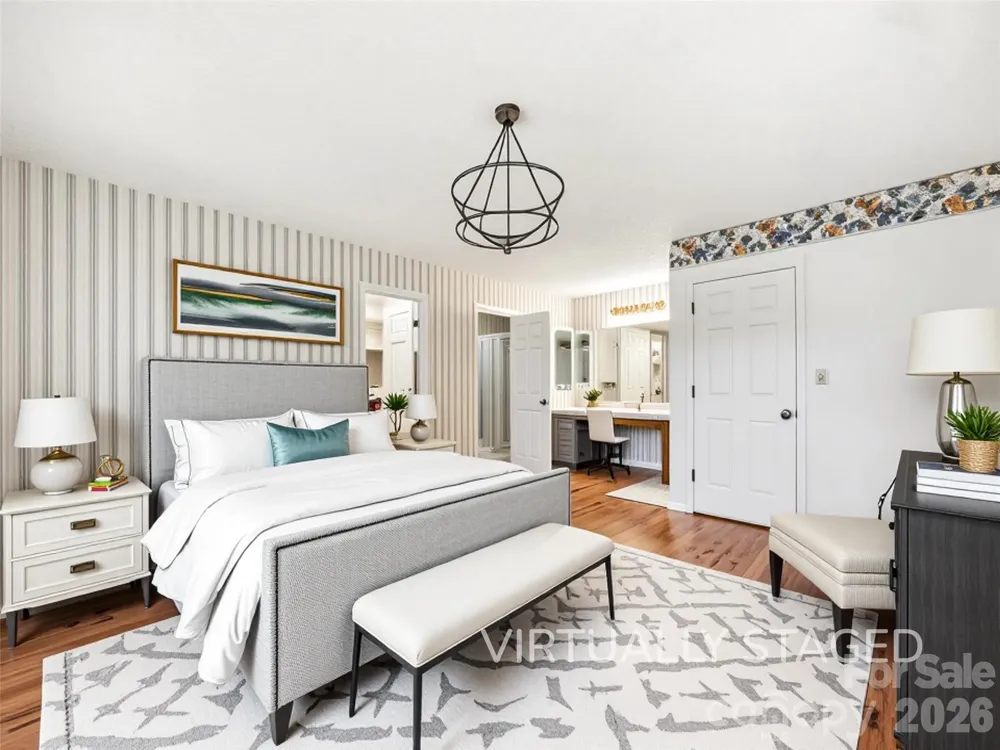 126 Surry Lane Hendersonville, NC 28791