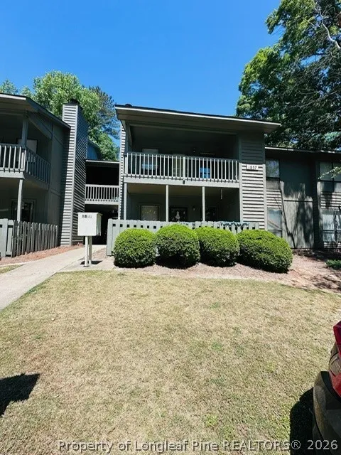 1857 Tryon Drive #6