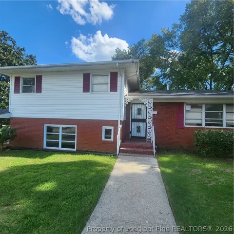 501 Spaulding Drive