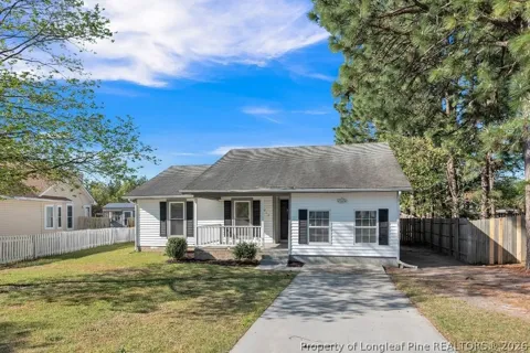 6817 Marlowe Drive