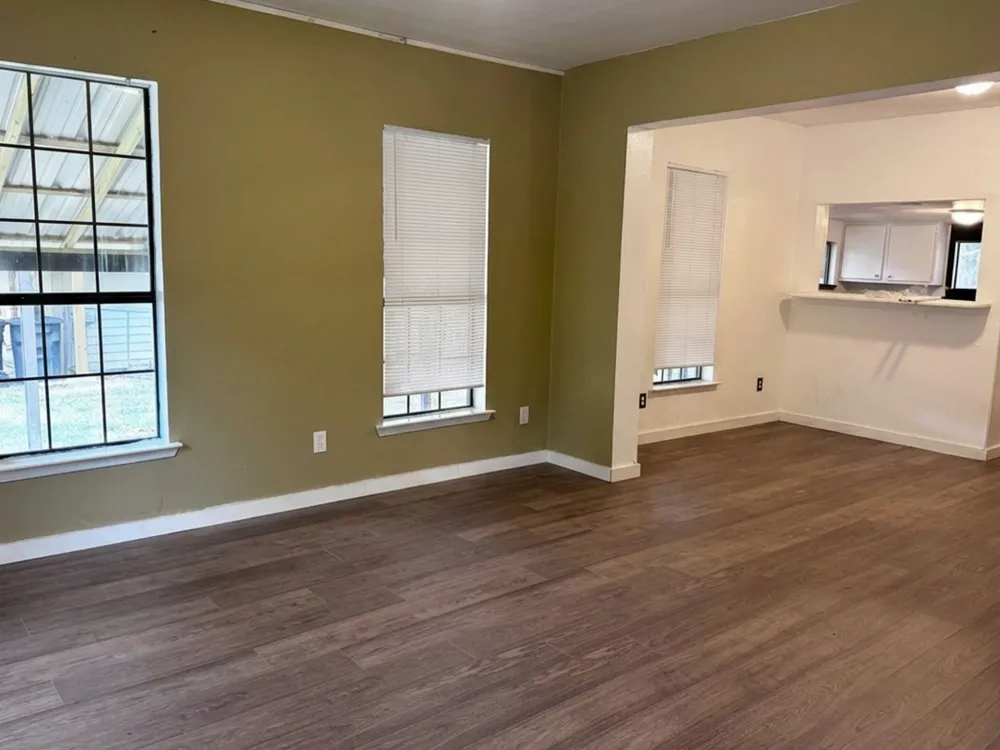 328 E High Street Wills Point, TX 75169