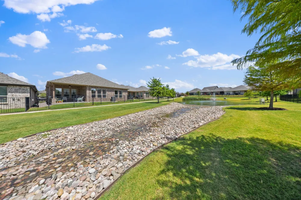 918 Capella Lane Mansfield, TX 76063