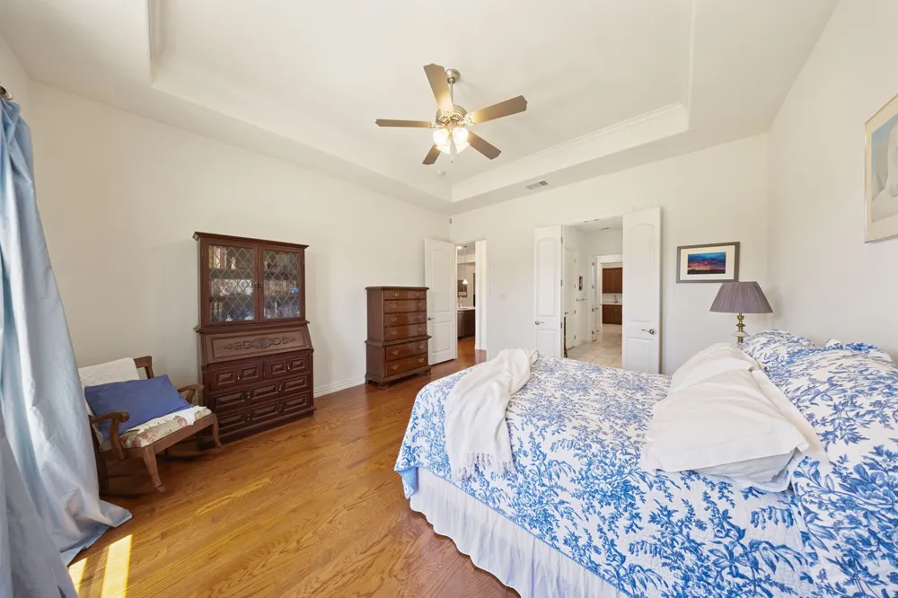 918 Capella Lane Mansfield, TX 76063