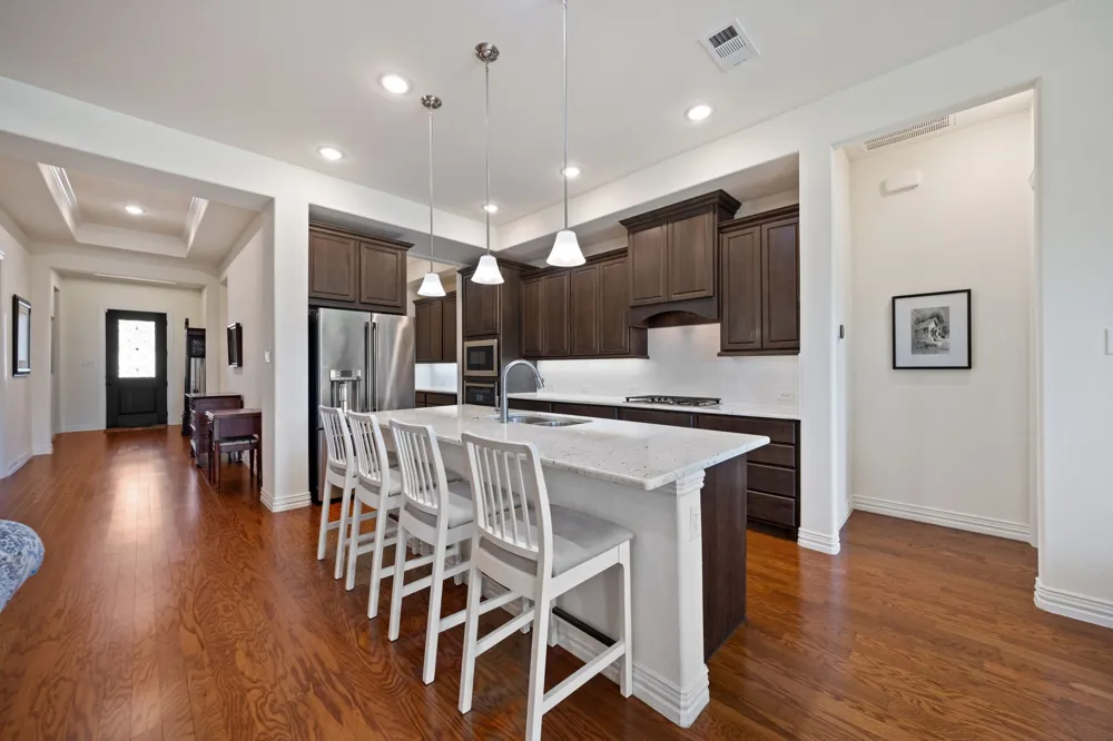 918 Capella Lane Mansfield, TX 76063