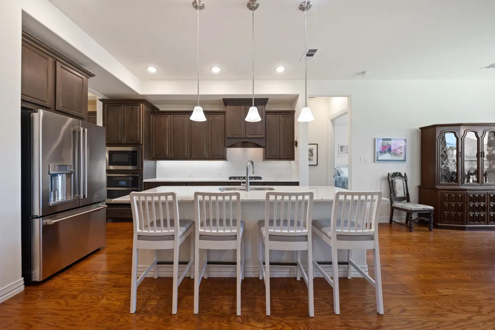 918 Capella Lane Mansfield, TX 76063