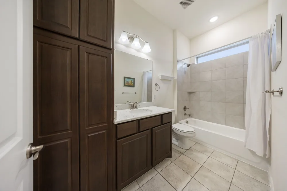 918 Capella Lane Mansfield, TX 76063