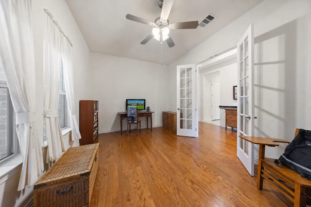 918 Capella Lane Mansfield, TX 76063