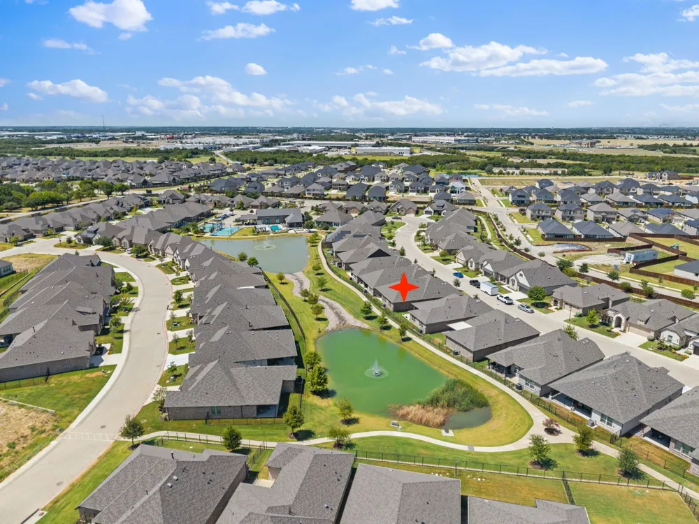 918 Capella Lane Mansfield, TX 76063
