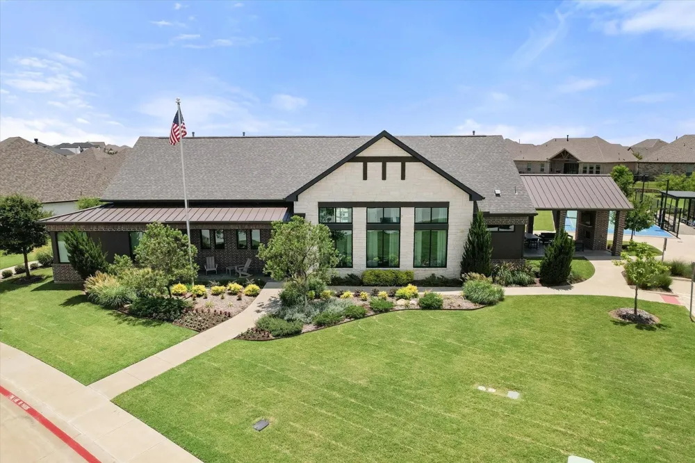 918 Capella Lane Mansfield, TX 76063