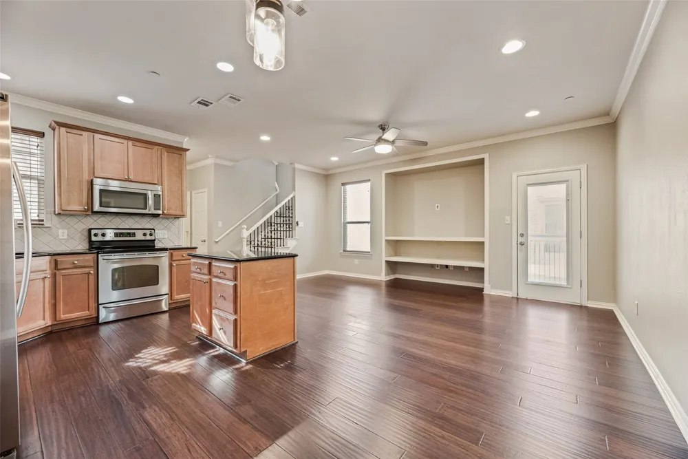 1230 Bethel School Court Coppell, TX 75019