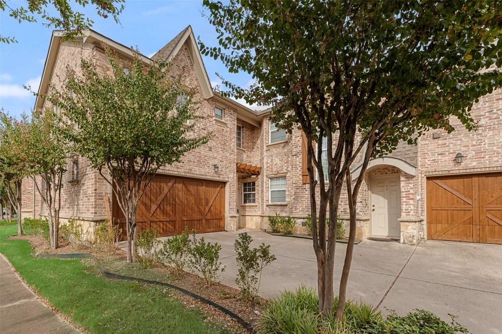 1230 Bethel School Court Coppell, TX 75019