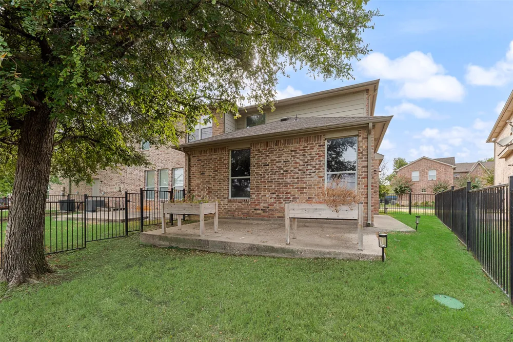 1230 Bethel School Court Coppell, TX 75019