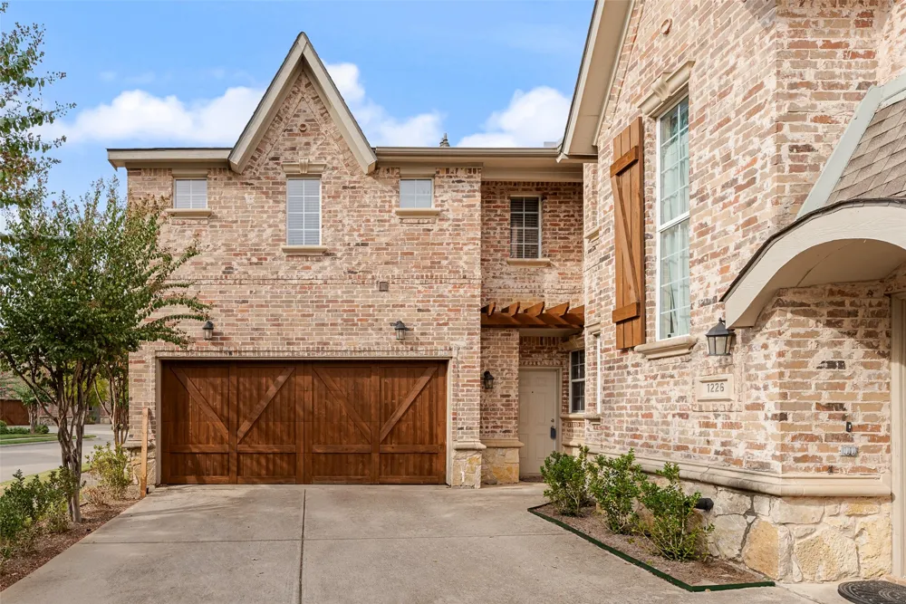 1230 Bethel School Court Coppell, TX 75019