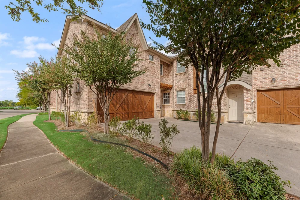 1230 Bethel School Court Coppell, TX 75019