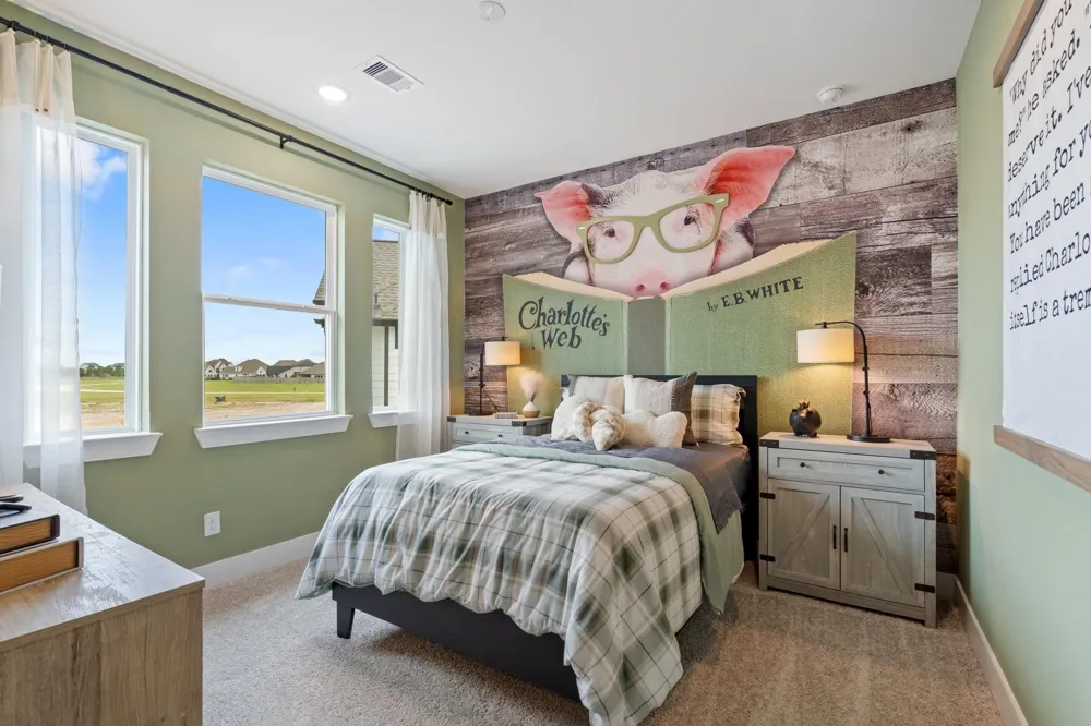 21226 Creeping Bentgrass Drive Cypress, TX 77433
