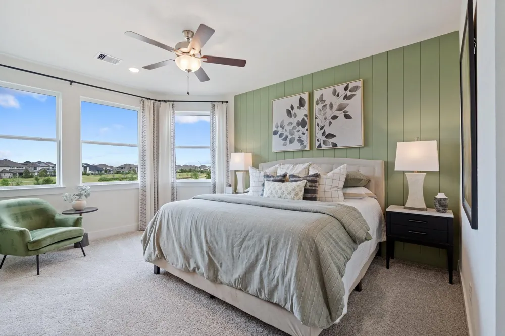 21226 Creeping Bentgrass Drive Cypress, TX 77433