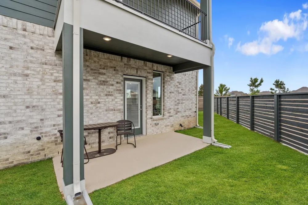 21226 Creeping Bentgrass Drive Cypress, TX 77433
