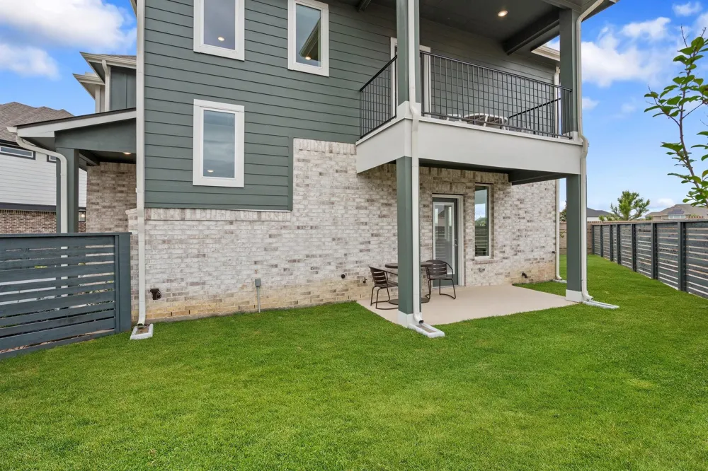 21226 Creeping Bentgrass Drive Cypress, TX 77433