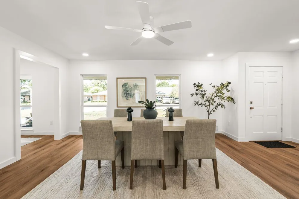 5207 Hummingbird Street Houston, TX 77035