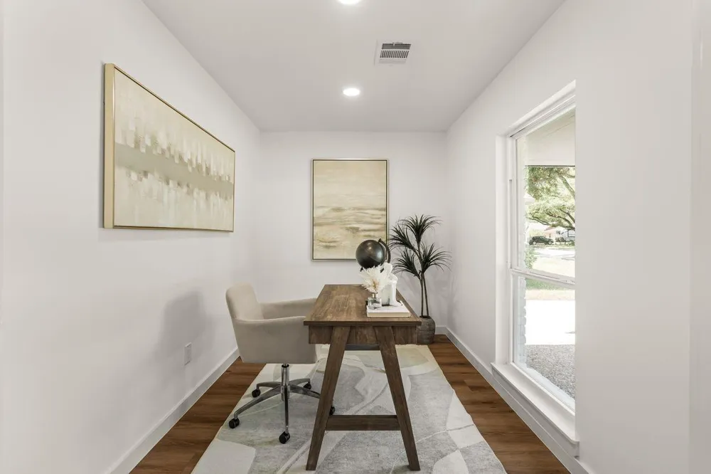 5207 Hummingbird Street Houston, TX 77035