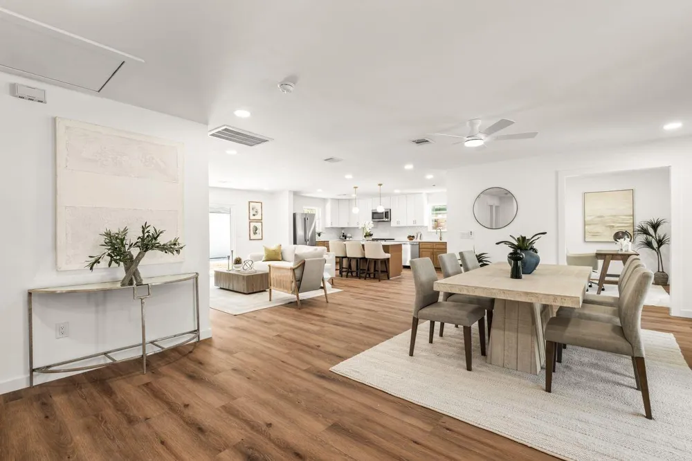 5207 Hummingbird Street Houston, TX 77035