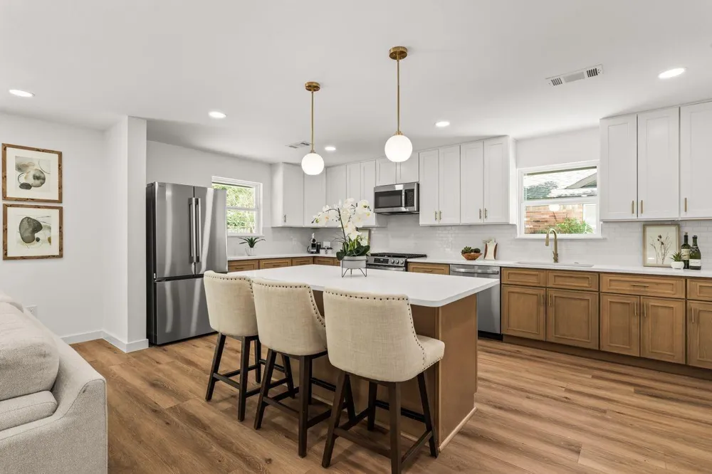 5207 Hummingbird Street Houston, TX 77035