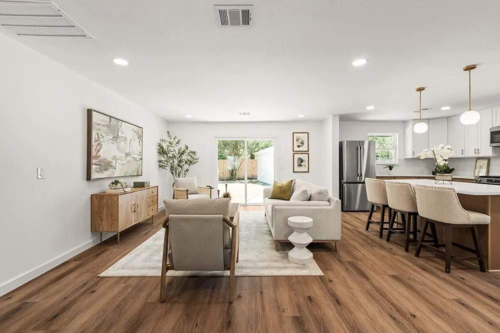 5207 Hummingbird Street Houston, TX 77035
