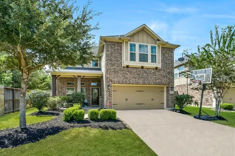 29111 Parker Trace Drive