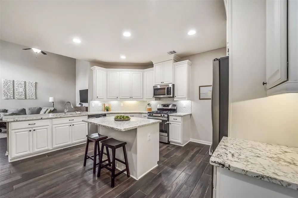 29111 Parker Trace Drive Fulshear, TX 77441