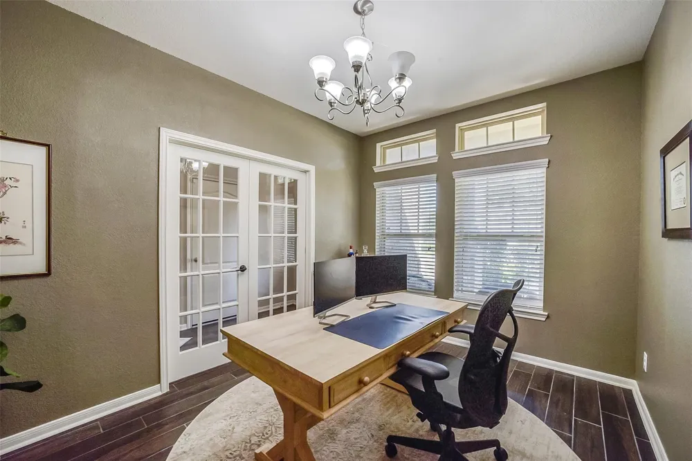29111 Parker Trace Drive Fulshear, TX 77441