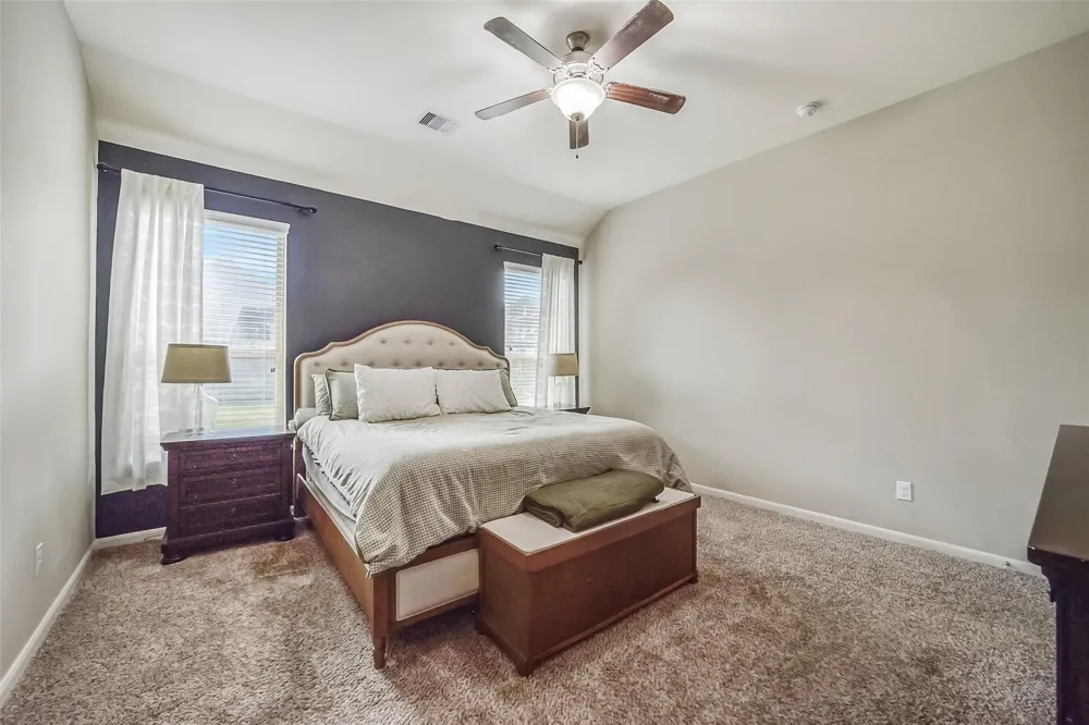 29111 Parker Trace Drive Fulshear, TX 77441