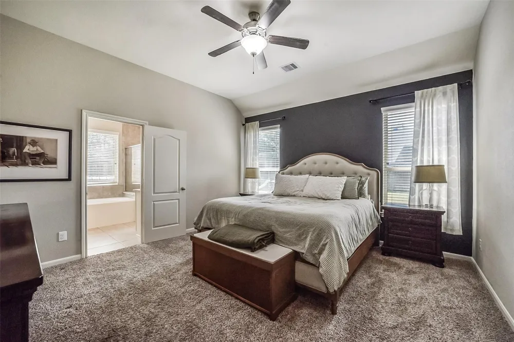 29111 Parker Trace Drive Fulshear, TX 77441