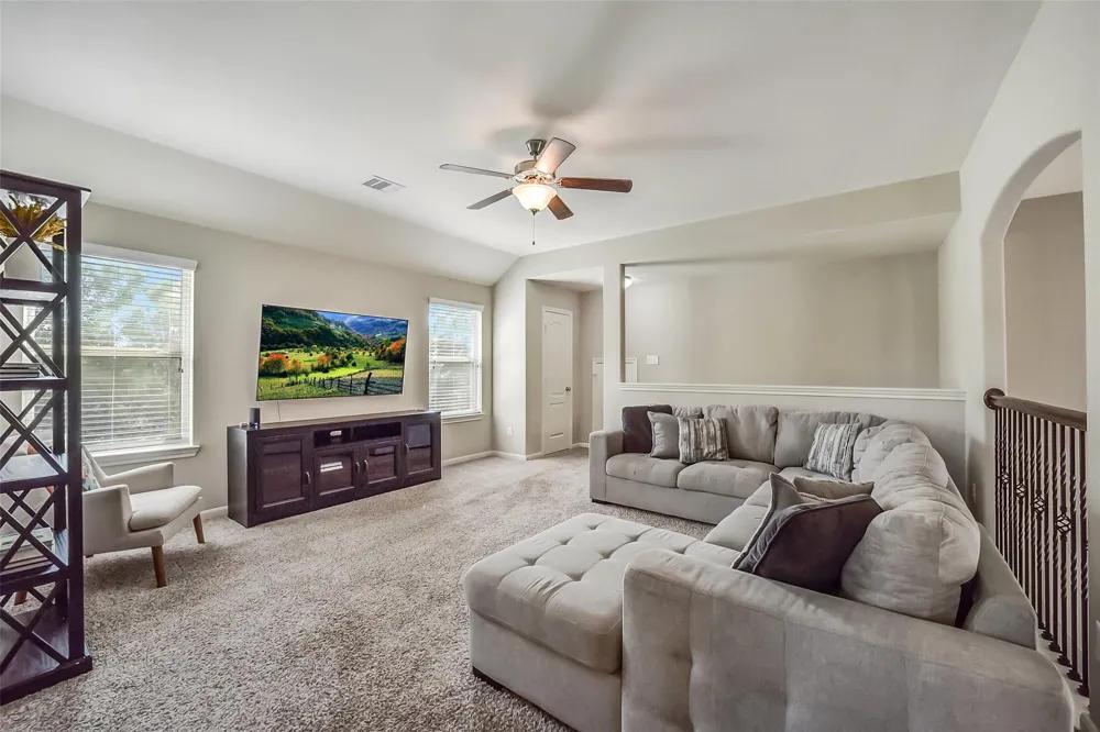 29111 Parker Trace Drive Fulshear, TX 77441