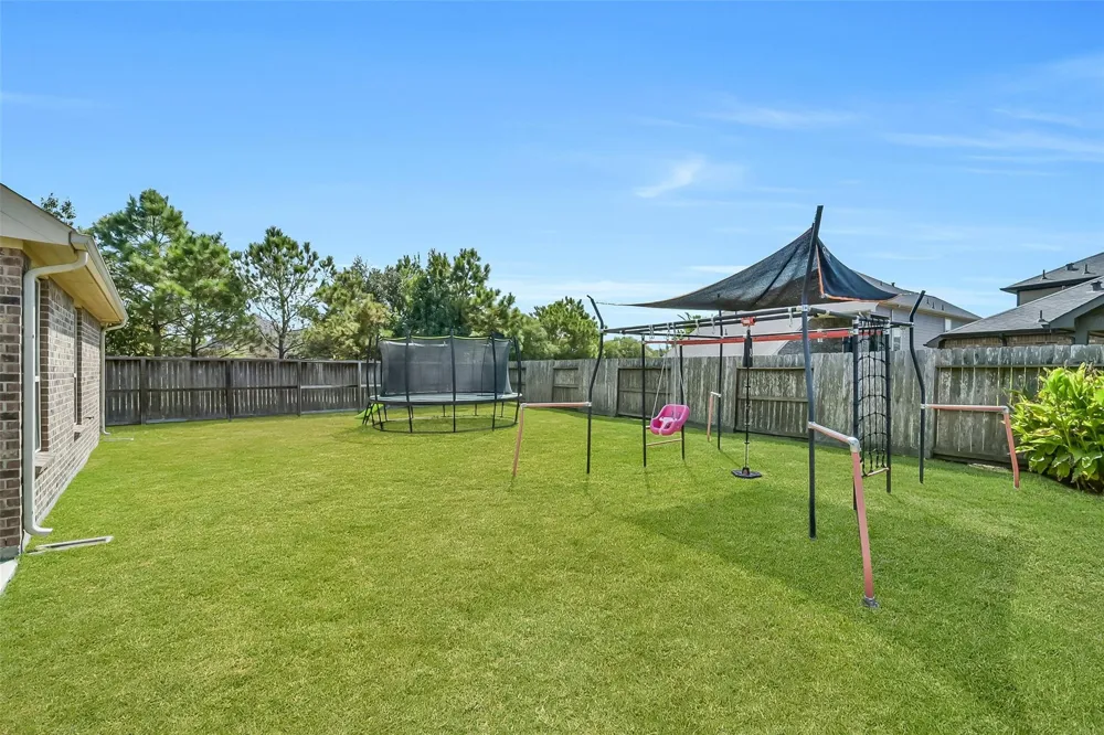 29111 Parker Trace Drive Fulshear, TX 77441