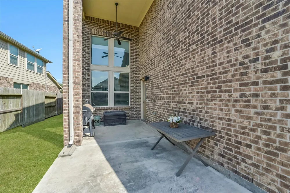29111 Parker Trace Drive Fulshear, TX 77441