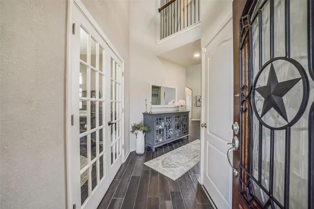 29111 Parker Trace Drive Fulshear, TX 77441